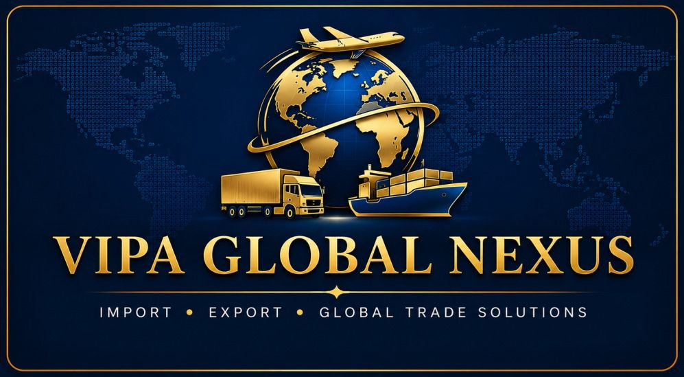 Vipa Global Nexus