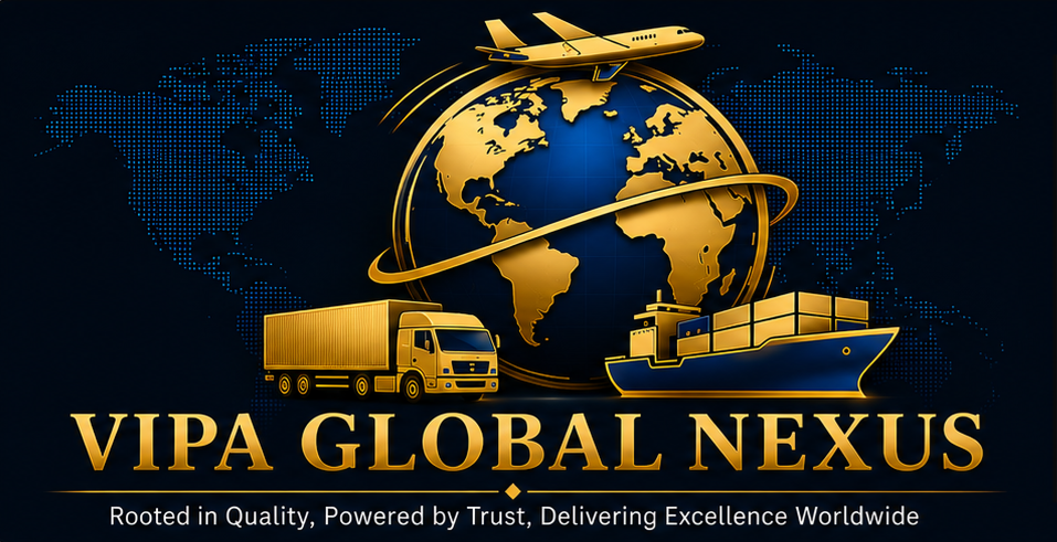 Vipa Global Nexus